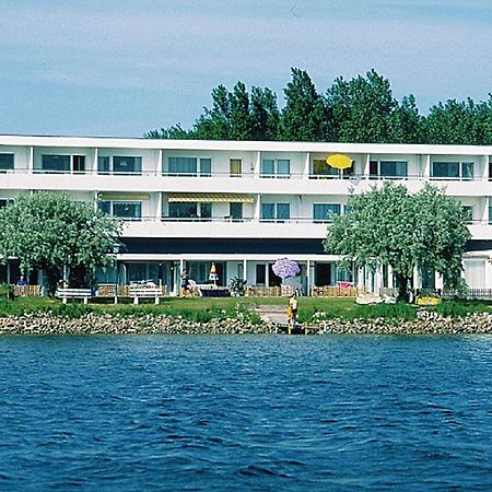 Haus Am See - Steinwarder Has 020 Haus Am See Heiligenhafen Dış mekan fotoğraf