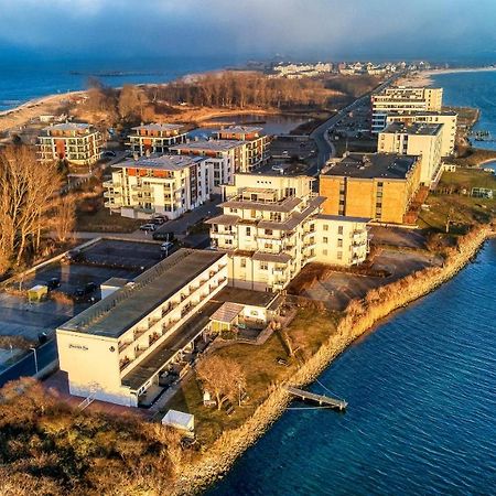 Haus Am See - Steinwarder Has 020 Haus Am See Heiligenhafen Dış mekan fotoğraf