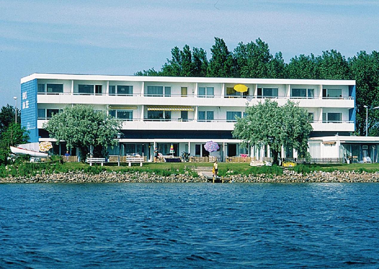 Haus Am See - Steinwarder Has 020 Haus Am See Heiligenhafen Dış mekan fotoğraf