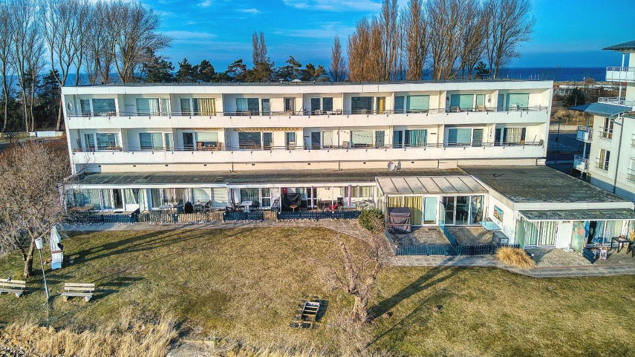 Haus Am See - Steinwarder Has 020 Haus Am See Heiligenhafen Dış mekan fotoğraf