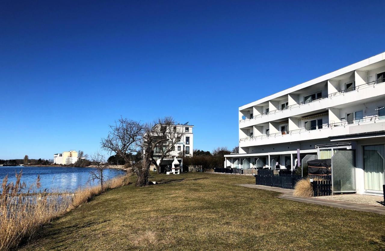 Haus Am See - Steinwarder Has 020 Haus Am See Heiligenhafen Dış mekan fotoğraf