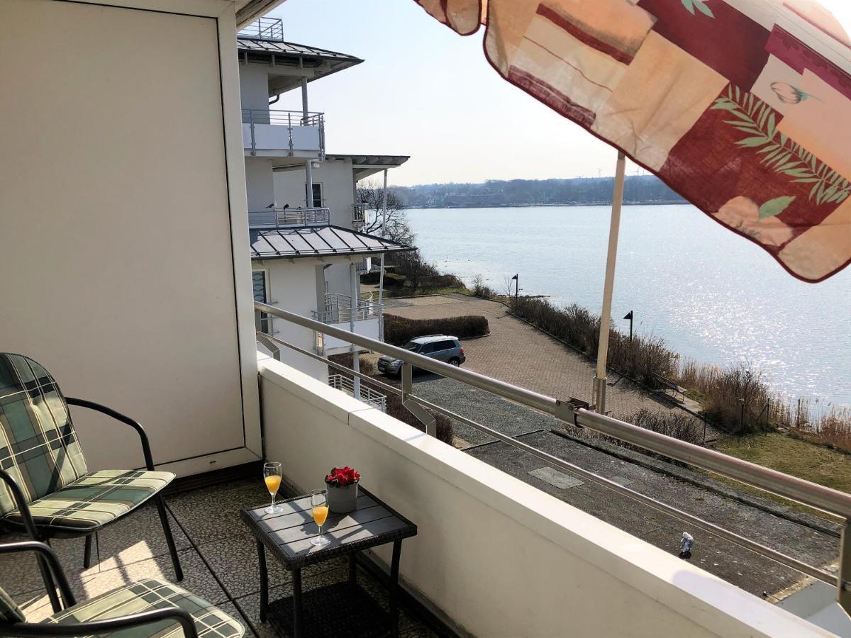 Haus Am See - Steinwarder Has 020 Haus Am See Heiligenhafen Dış mekan fotoğraf