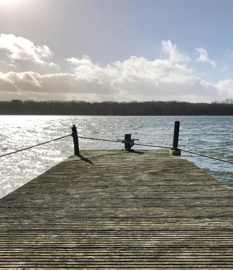 Haus Am See - Steinwarder Has 020 Haus Am See Heiligenhafen Dış mekan fotoğraf