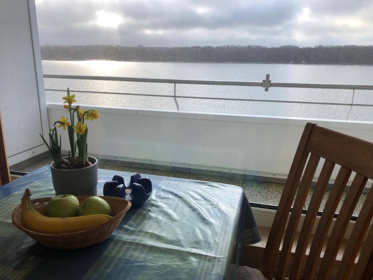 Haus Am See - Steinwarder Has 020 Haus Am See Heiligenhafen Dış mekan fotoğraf
