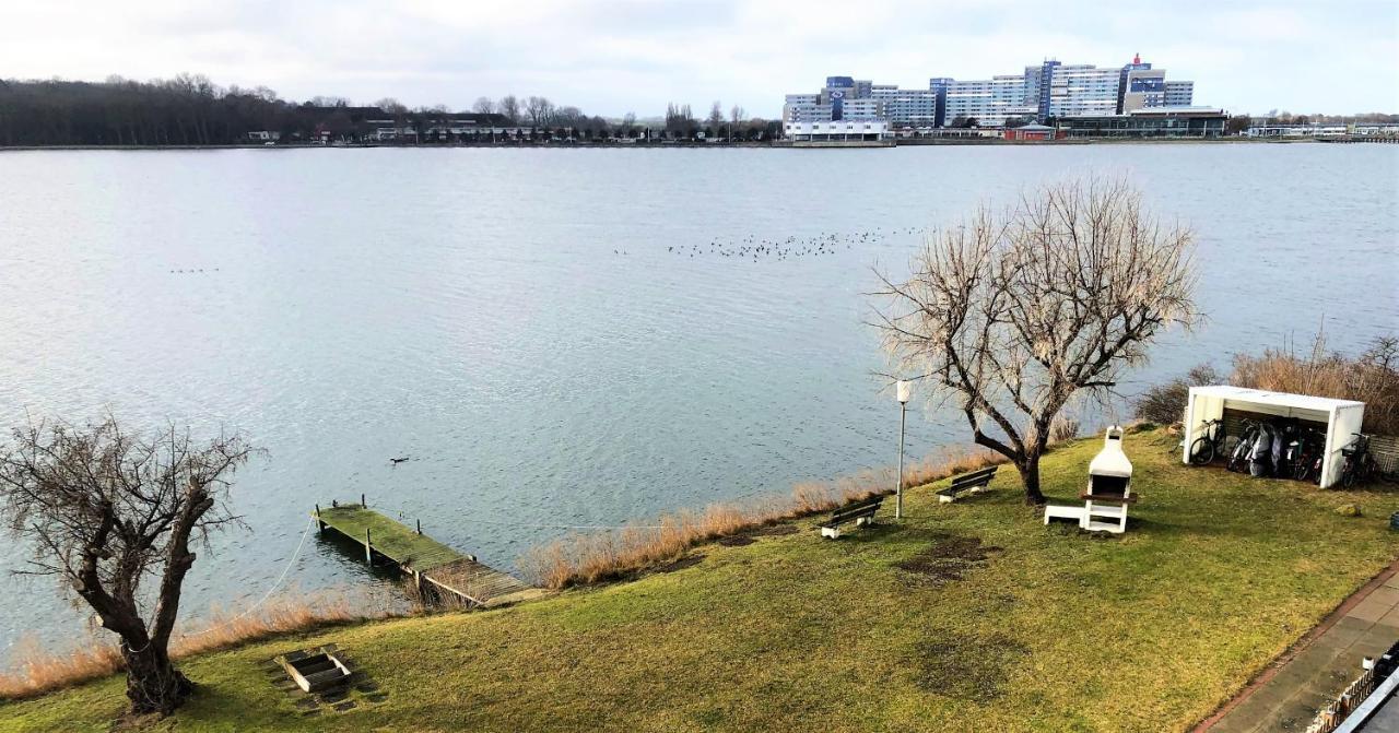 Haus Am See - Steinwarder Has 020 Haus Am See Heiligenhafen Dış mekan fotoğraf