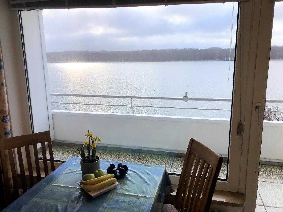 Haus Am See - Steinwarder Has 020 Haus Am See Heiligenhafen Dış mekan fotoğraf